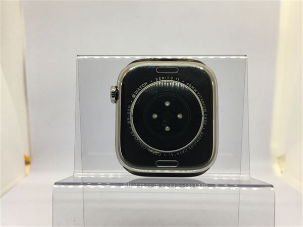 �y���Áz�y���S�ۏ؁z Series11[46mm/�Z�����[]�`�^�� �e�F Apple Watch