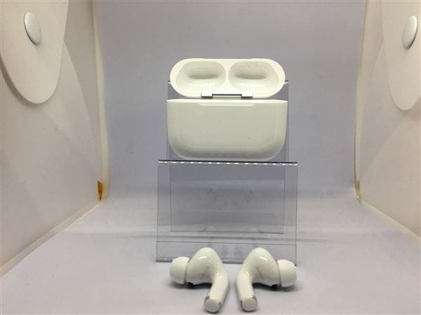 �y���Áz�y���S�ۏ؁z AirPods Pro ��3���� MagSafe�[�d USB-C MFHP4