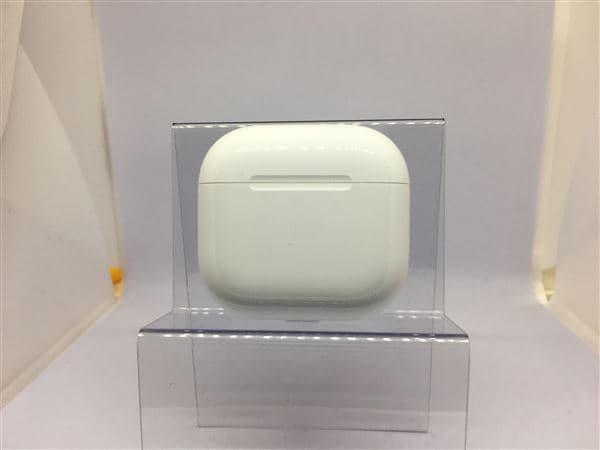 �y���Áz�y���S�ۏ؁z AirPods ��4���� MXP63