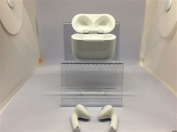 �y���Áz�y���S�ۏ؁z AirPods ��4���� MXP63