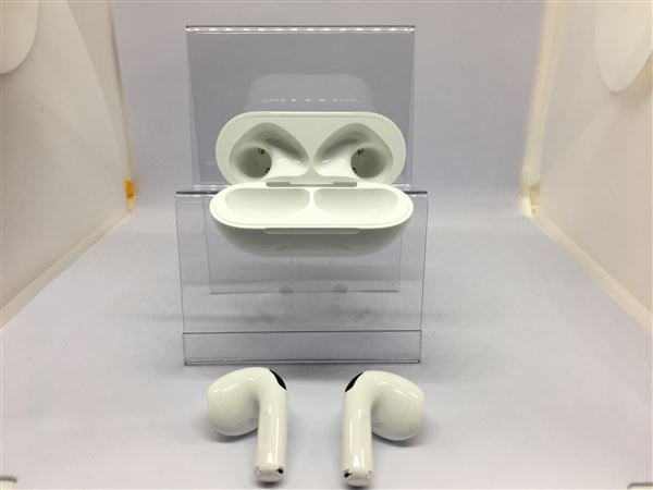 �y���Áz�y���S�ۏ؁z AirPods ��4���� MXP63