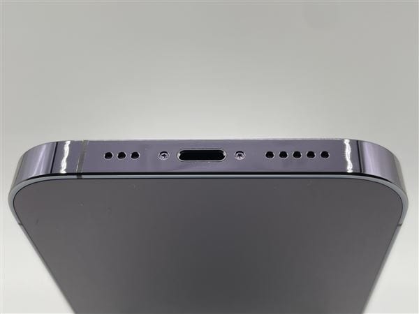 yÁzySۏ؁z iPhone14 Pro[128GB] SIMt[ fB[vp[v