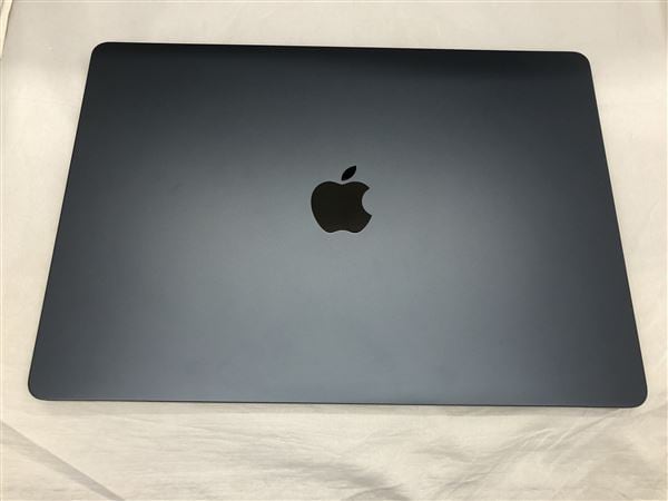 yÁzySۏ؁z MacBookAir 2024N MRYV3J/A
