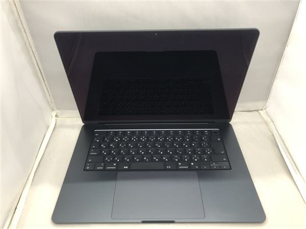yÁzySۏ؁z MacBookAir 2024N MRYV3J/A