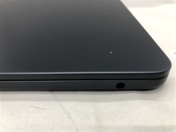 yÁzySۏ؁z MacBookAir 2024N MRYV3J/A