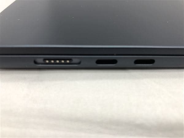 yÁzySۏ؁z MacBookAir 2024N MRYV3J/A