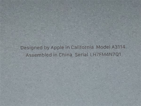 yÁzySۏ؁z MacBookAir 2024N MRYV3J/A
