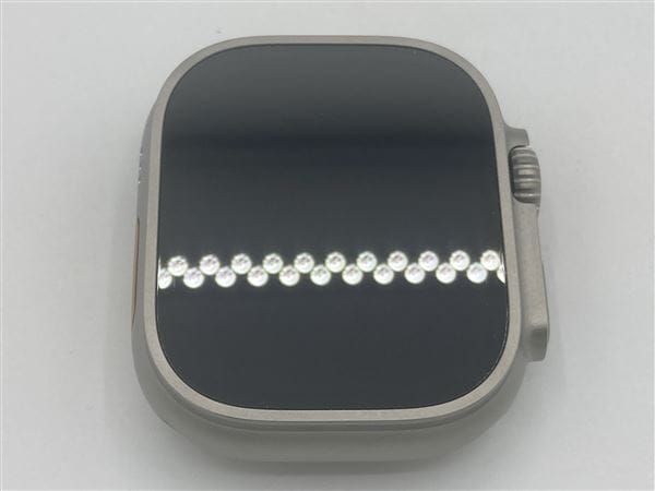 �y���Áz�y���S�ۏ؁z Ultra2[49mm/�Z�����[]�`�^�� �e�F Apple Watch