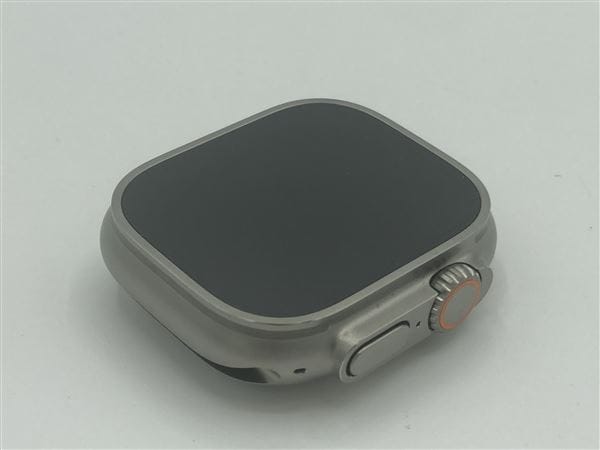 �y���Áz�y���S�ۏ؁z Ultra2[49mm/�Z�����[]�`�^�� �e�F Apple Watch