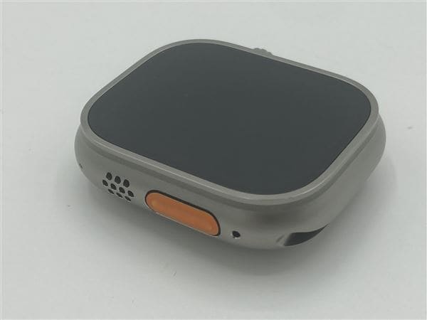 �y���Áz�y���S�ۏ؁z Ultra2[49mm/�Z�����[]�`�^�� �e�F Apple Watch