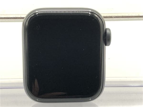 �y���Áz�y���S�ۏ؁z SE ��1����[40mm/GPS]�A���~ �X�y�[�X�O���C Apple Watch Nike