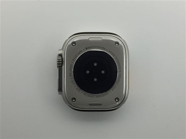yÁzySۏ؁z Ultra2[49mm/Z[]`^ `^jE Apple Watch
