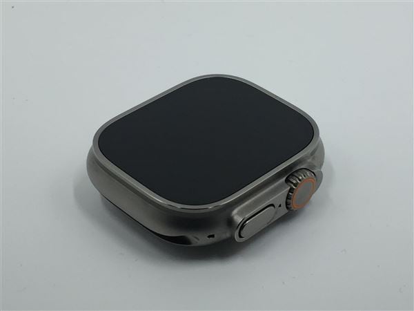 yÁzySۏ؁z Ultra2[49mm/Z[]`^ `^jE Apple Watch