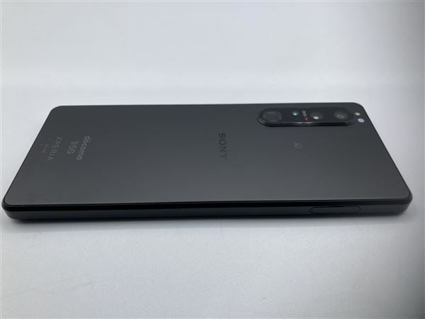 yÁzySۏ؁z Xperia 1 III SO-51B[256GB] docomo tXgubN