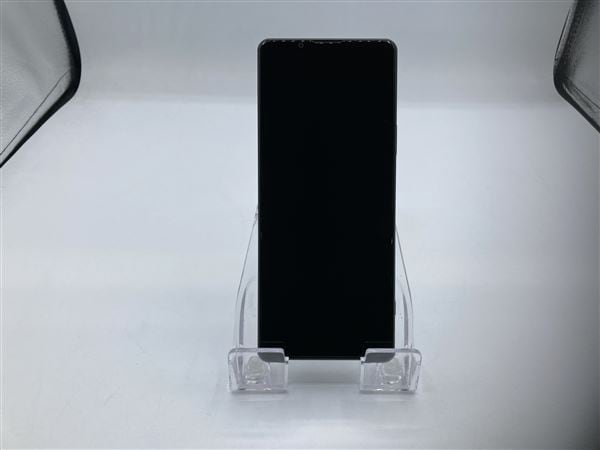 yÁzySۏ؁z Xperia 1 III SO-51B[256GB] docomo tXgubN