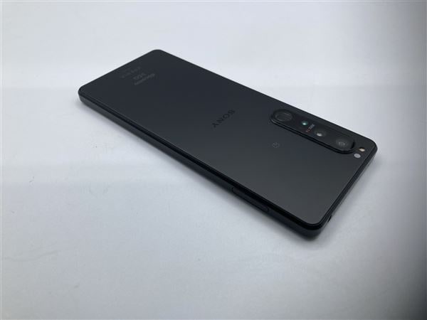 yÁzySۏ؁z Xperia 1 III SO-51B[256GB] docomo tXgubN