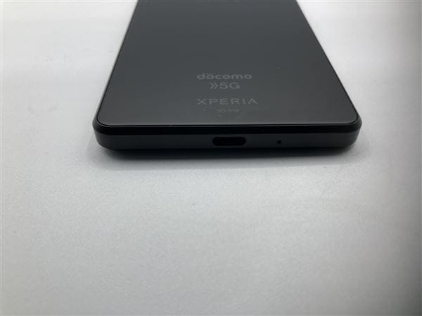 yÁzySۏ؁z Xperia 1 III SO-51B[256GB] docomo tXgubN