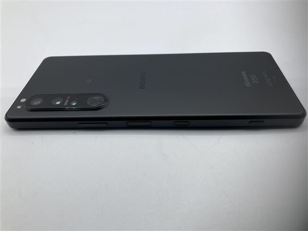 yÁzySۏ؁z Xperia 1 III SO-51B[256GB] docomo tXgubN