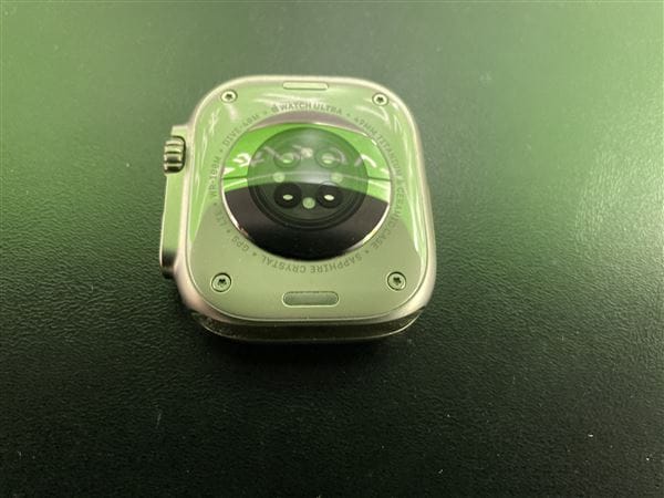 �y���Áz�y���S�ۏ؁z �o���h�� Ultra2[49mm/�Z�����[]�`�^�� �`�^�j�E�� Apple Watch