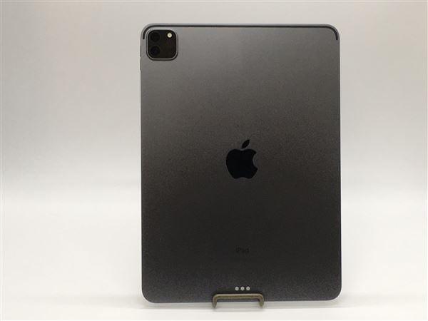 iPad Pro 11インチ(第3世代）スペースグレー はきかえ Wi-Fi 128GB
