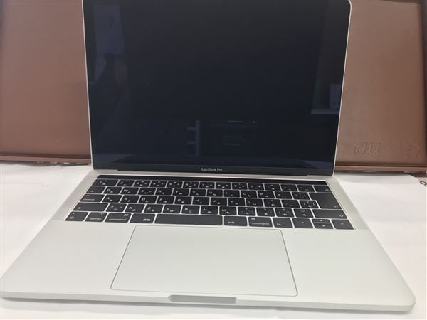 yÁzySۏ؁z MacBookPro 2019N MUHQ2J/A