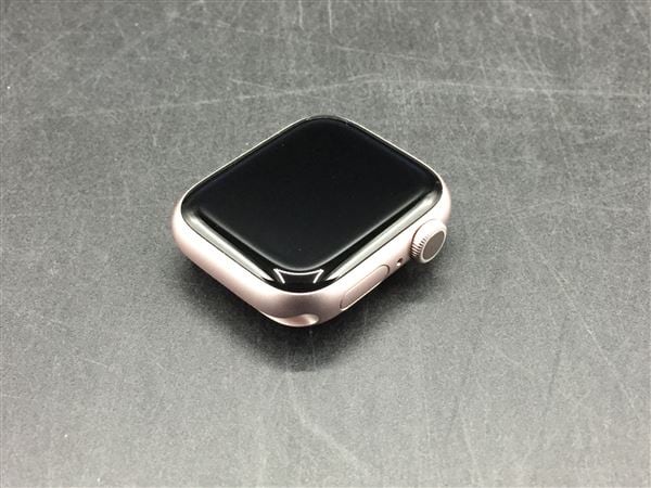 �y���Áz�y���S�ۏ؁z �o���h�� Series9[41mm/GPS]�A���~ �s���N Apple Watch