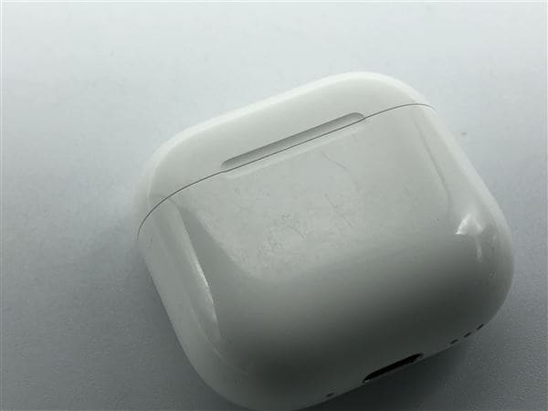 【中古】【安心保証】 AirPods 第4世代 アクティブノイズキャンセリング搭載 MXP93