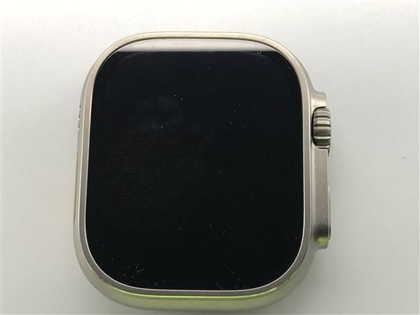 yÁzySۏ؁z oh Ultra[49mm/Z[]`^ `^jE Apple Watch