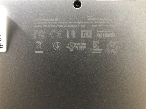 yÁzySۏ؁z Windows m[gPC 2022N ASUS