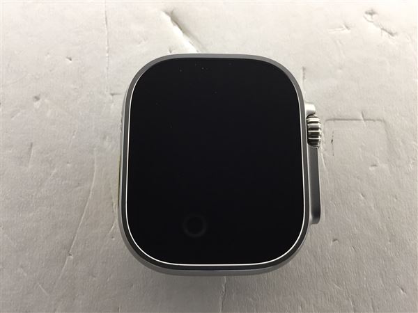 yÁzySۏ؁z Ultra2[49mm/Z[]`^ eF Apple Watch
