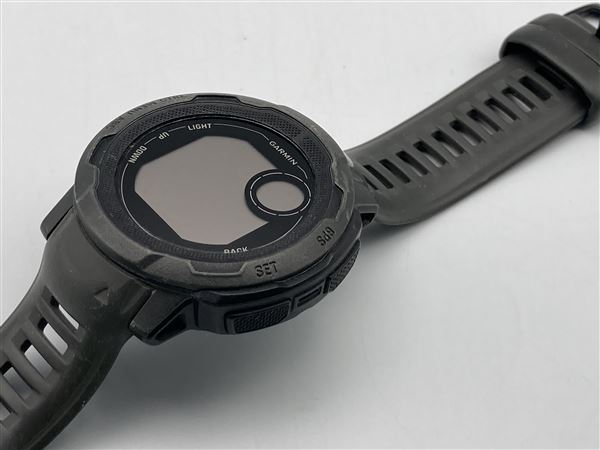 �y���Áz�y���S�ۏ؁z GARMIN Instinct 2 �O���t�@�C�g