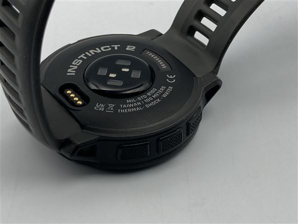 �y���Áz�y���S�ۏ؁z GARMIN Instinct 2 �O���t�@�C�g