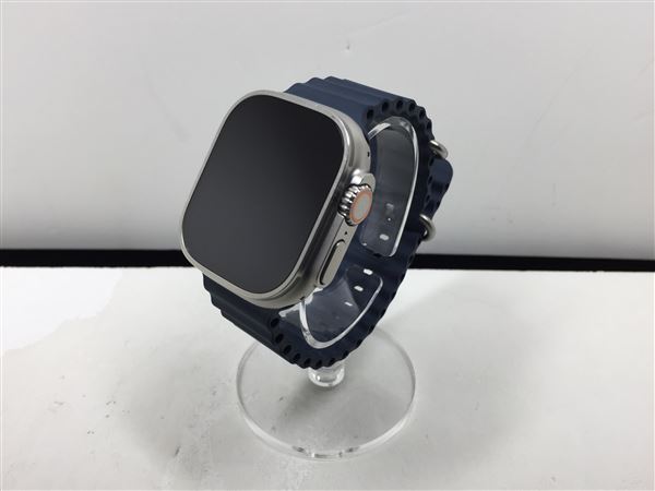 yÁzySۏ؁z Ultra2[49mm/Z[]`^ `^jE Apple Watch