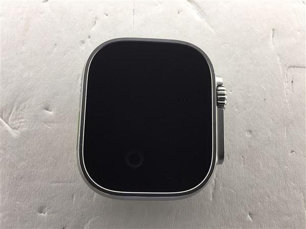 yÁzySۏ؁z Ultra2[49mm/Z[]`^ `^jE Apple Watch