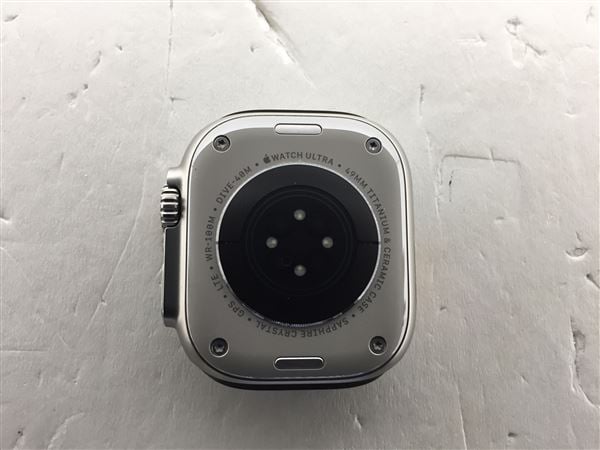 yÁzySۏ؁z Ultra2[49mm/Z[]`^ `^jE Apple Watch