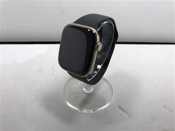 �y���Áz�y���S�ۏ؁z Series10[42mm/�Z�����[]�`�^�� �S�[���h Apple Watch