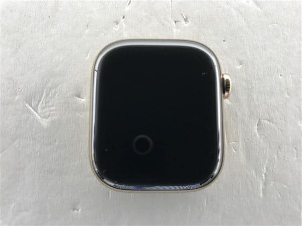 �y���Áz�y���S�ۏ؁z Series10[42mm/�Z�����[]�`�^�� �S�[���h Apple Watch