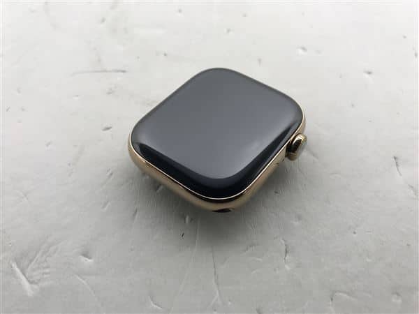 �y���Áz�y���S�ۏ؁z Series10[42mm/�Z�����[]�`�^�� �S�[���h Apple Watch