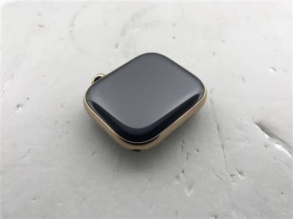�y���Áz�y���S�ۏ؁z Series10[42mm/�Z�����[]�`�^�� �S�[���h Apple Watch