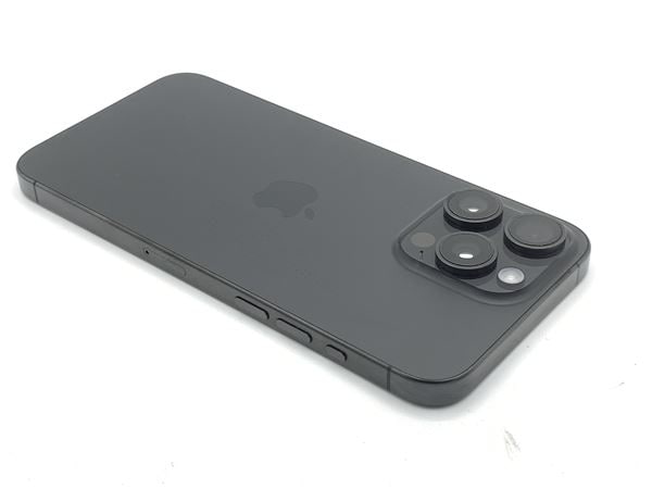 yÁzySۏ؁z iPhone15 Pro Max[512GB] SIMt[ ubN`^jE