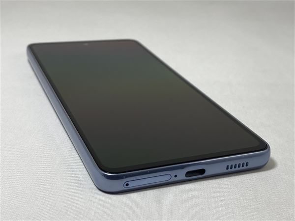yÁzySۏ؁z Galaxy A53 5G SCG15[128GB] au I[Tu[
