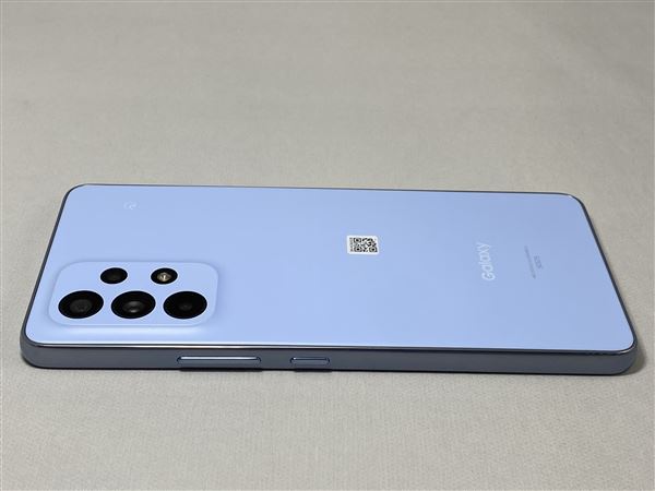 yÁzySۏ؁z Galaxy A53 5G SCG15[128GB] au I[Tu[
