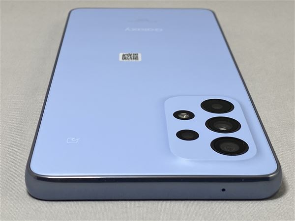 yÁzySۏ؁z Galaxy A53 5G SCG15[128GB] au I[Tu[