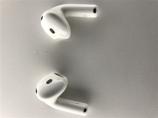 �y���Áz�y���S�ۏ؁z AirPods ��4���� MXP63