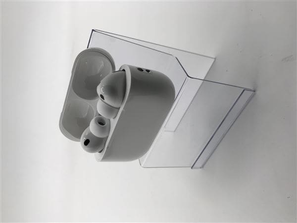 【中古】【安心保証】 AirPods Pro 第3世代 MagSafe充電 USB-C MFHP4
