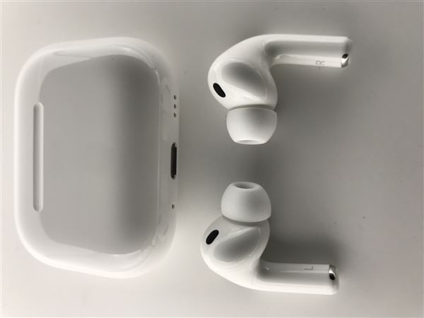 【中古】【安心保証】 AirPods Pro 第3世代 MagSafe充電 USB-C MFHP4