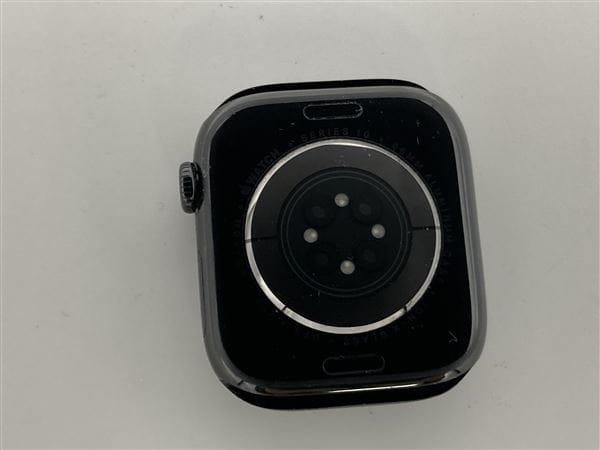 �y���Áz�y���S�ۏ؁z Series10[46mm/�Z�����[]�A���~ �e�F Apple Watch