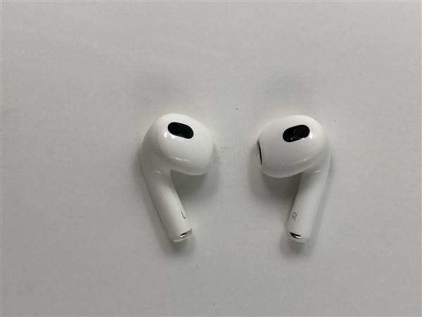 yÁzySۏ؁z AirPods 3 Lightning[d MPNY3