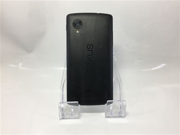 ゲオ公式通販サイト ゲオオンラインストア 中古 安心保証 Simフリー Nexus5 32g ブラック スマホ タブレット
