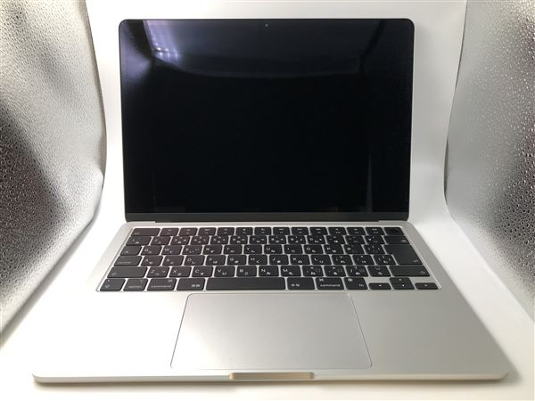 yÁzySۏ؁z MacBookAir 2024N MRXR3J/A